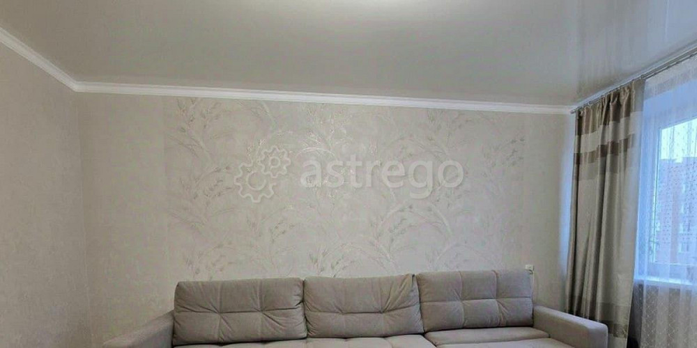 4-комн. квартира, 74.1 м2, 8/9 эт. Уфа - изображение 2