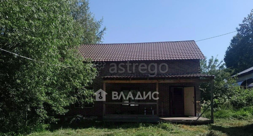 Дом, 100 м2, 8.8 сотки, 2 эт. Москва - изображение 2