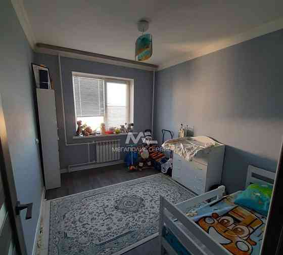 3-комн. квартира, 65.3 м2, 8/9 эт. Астрахань