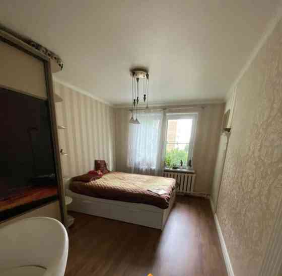 Комната, 61 м2, 5/5 эт. Москва
