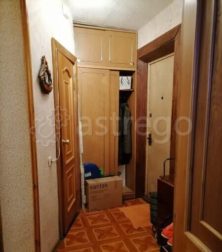 2-комн. квартира, 44 м2, 5/5 эт. Дмитров - изображение 6