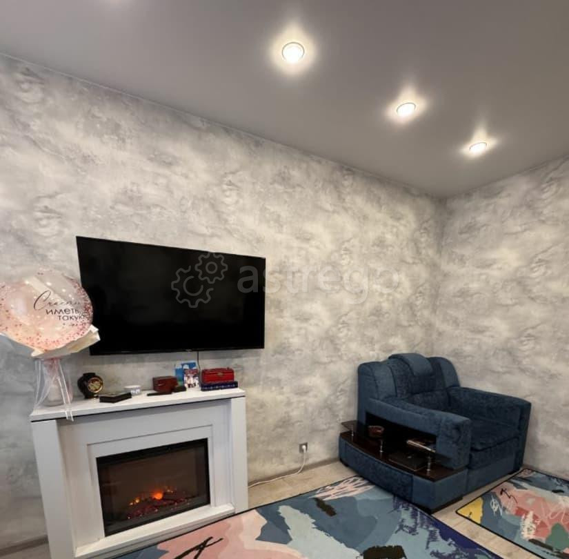 2-комн. квартира, 50 м2, 2/4 эт. Благовещенск - изображение 7