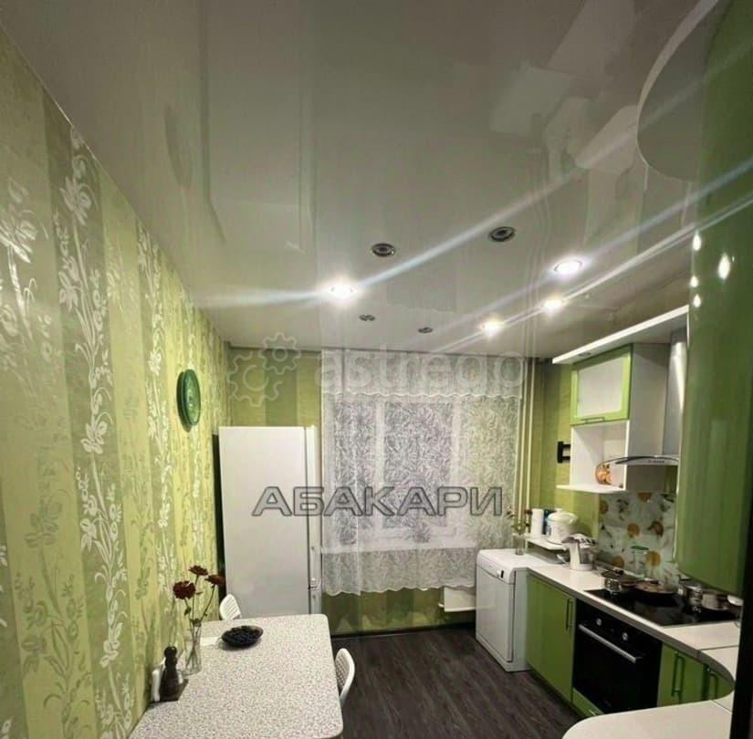 2-комн. квартира, 50 м2, 6/10 эт. Красноярск - изображение 2