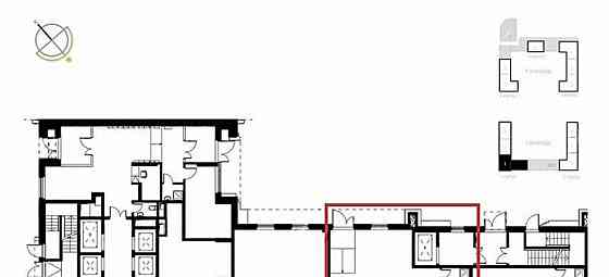 Свободного назначения, 138 м2 Котельники