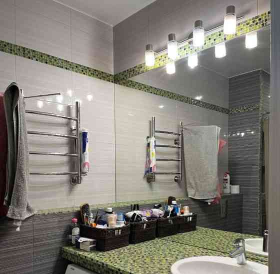 Студия, 37.4 м2, 16/17 эт. Химки