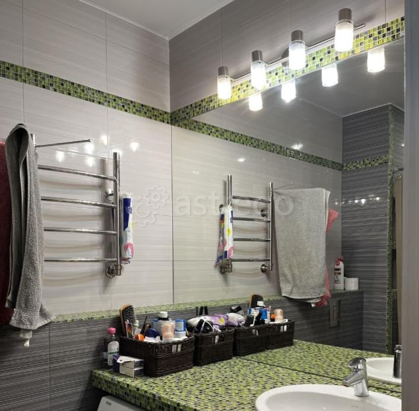 Студия, 37.4 м2, 16/17 эт. Химки - изображение 5