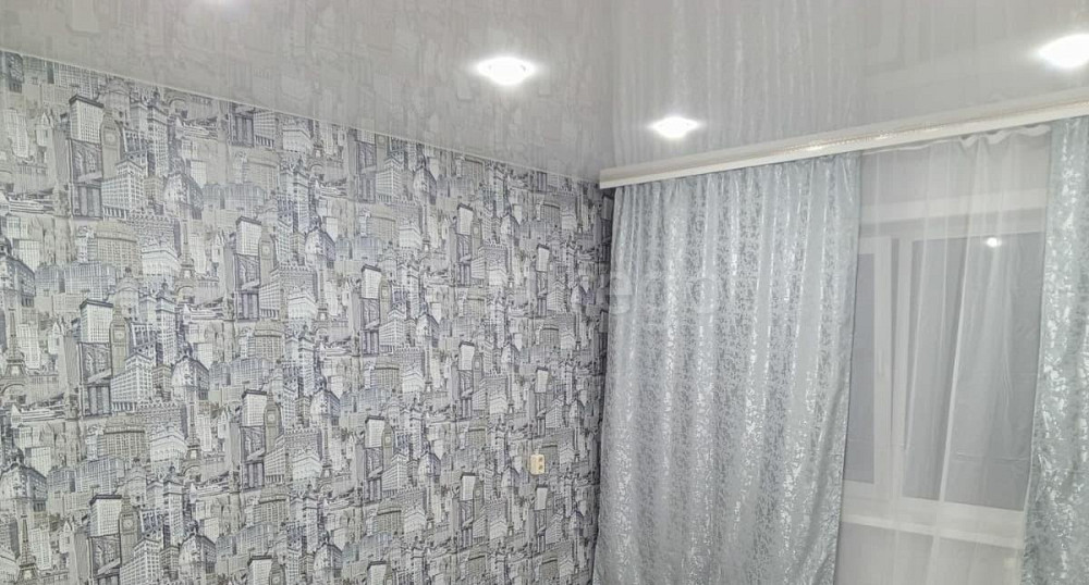 1-комн. квартира, 29 м2, 4/6 эт. Зея - изображение 6