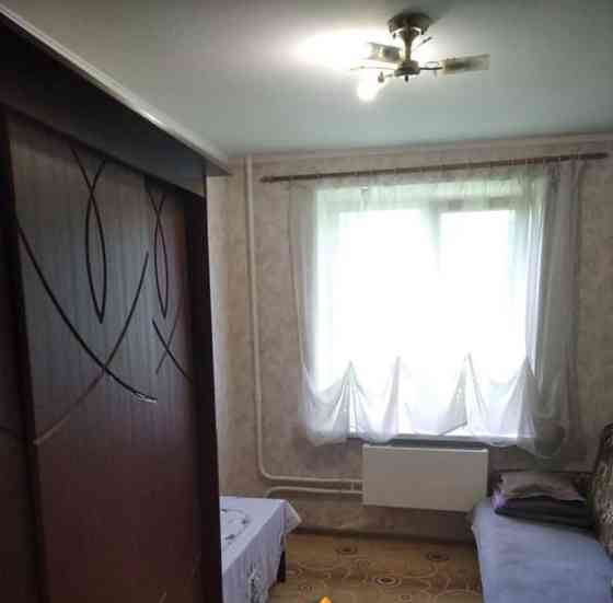 Комната, 12 м2, 4/9 эт. Москва