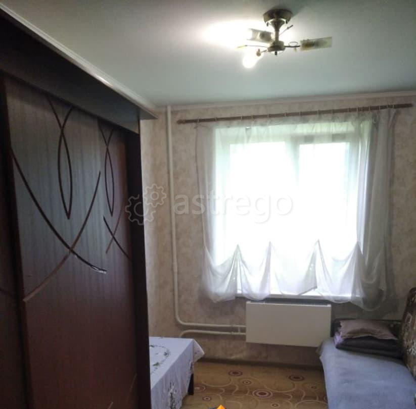 Комната, 12 м2, 4/9 эт. Москва - изображение 4
