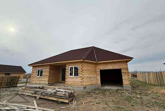 Дом, 140 м2, 10 соток, 1 эт. Минусинск