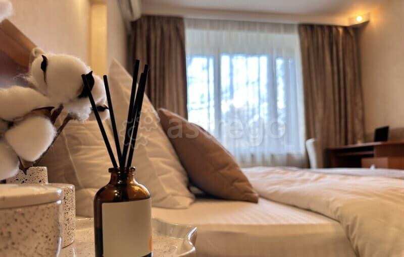2-комн. квартира, 55 м2, 12/12 эт. Москва - изображение 3