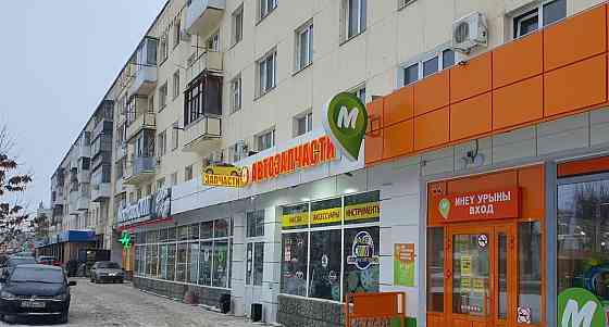 Торговое помещение, 128.6 м2 Уфа