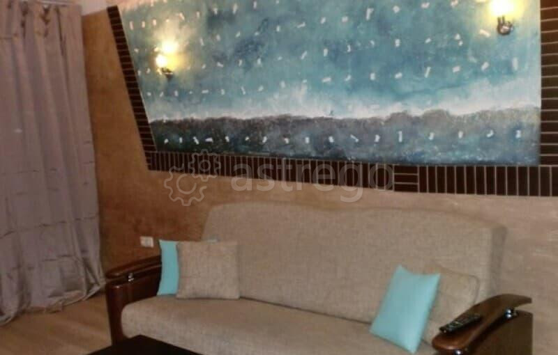 1-комн. квартира, 48 м2, 6/9 эт. Уфа - изображение 6