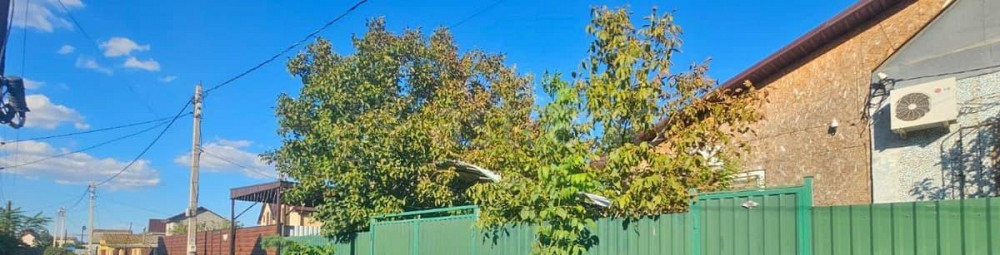 Дом, 58 м2, 6 соток, 1 эт. Астрахань - изображение 7