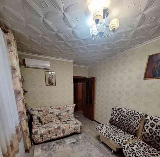 2-комн. квартира, 42 м2, 2/3 эт. Белогорск