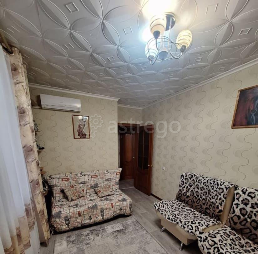 2-комн. квартира, 42 м2, 2/3 эт. Белогорск - изображение 5