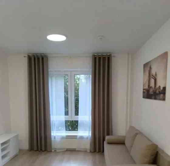 Студия, 19 м2, 3/25 эт. Котельники