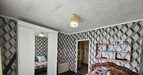 3-комн. квартира, 64.8 м2, 2/5 эт. Белогорск