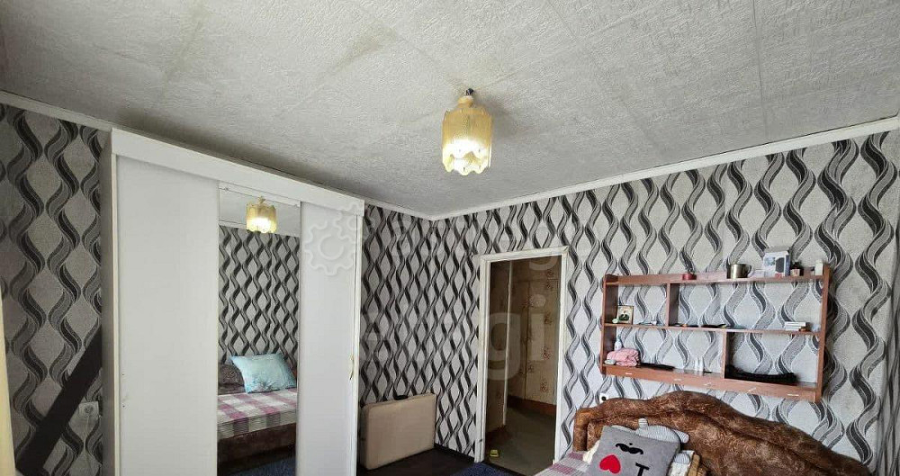 3-комн. квартира, 64.8 м2, 2/5 эт. Белогорск - изображение 4