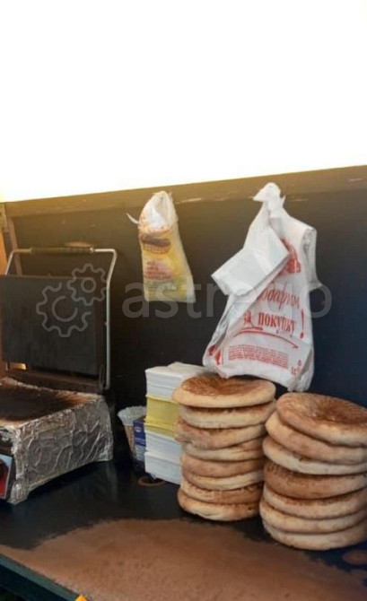 Готовый бизнес, 16 м2 Астрахань - изображение 4