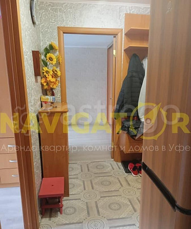 3-комн. квартира, 56 м2, 5/9 эт. Уфа - изображение 4