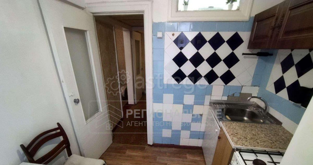 2-комн. квартира, 46 м2, 5/5 эт. Балашиха - изображение 4