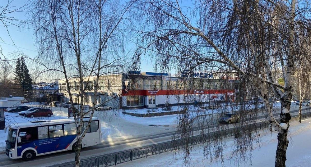 1-комн. квартира, 31.6 м2, 2/5 эт. Зеленогорск - изображение 6