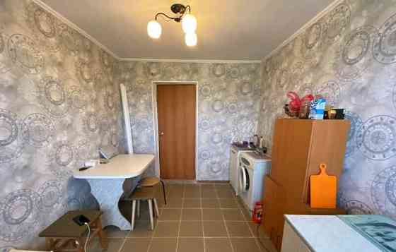 1-комн. квартира, 36 м2, 3/3 эт. Егорьевск