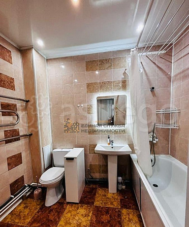 1-комн. квартира, 38 м2, 2/14 эт. Уфа - изображение 3