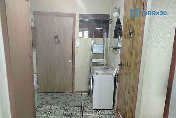 1-комн. квартира, 35.9 м2, 6/9 эт. Астрахань
