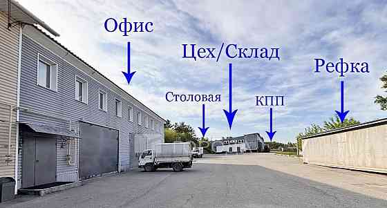 Свободного назначения, 1400 м2 Барнаул