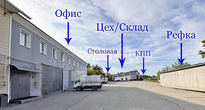 Свободного назначения, 1400 м2 Барнаул - изображение 5