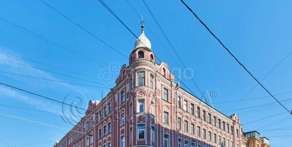 Комната, 16.6 м2, 5/5 эт. Санкт-Петербург - изображение 7