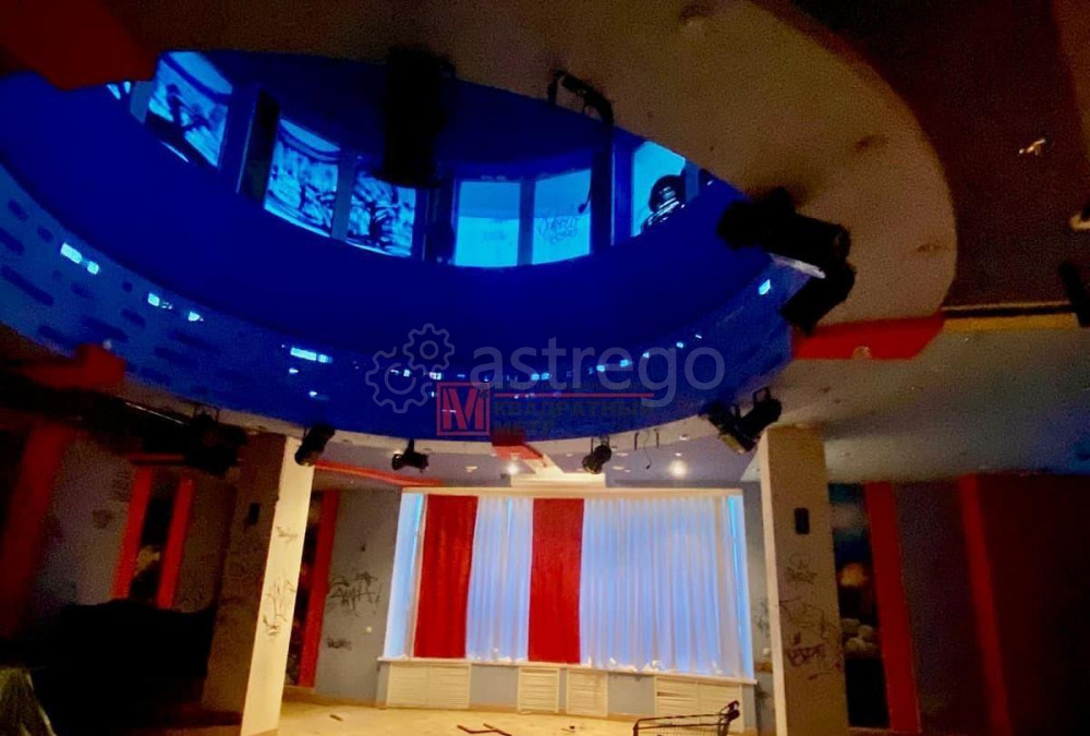 Свободного назначения, 938 м2 Старый Оскол - изображение 2