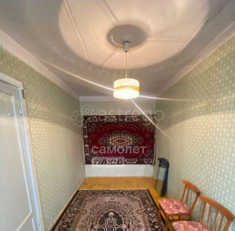 3-комн. квартира, 54.4 м2, 5/5 эт. Кумертау - изображение 4