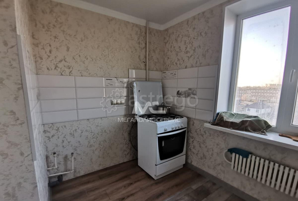 1-комн. квартира, 36 м2, 6/9 эт. Астрахань - изображение 4