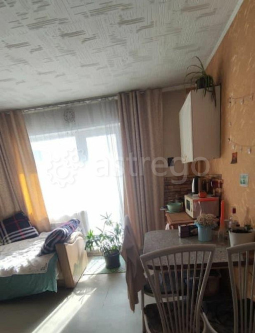 Комната, 54 м2, 7/9 эт. Красноярск - изображение 1