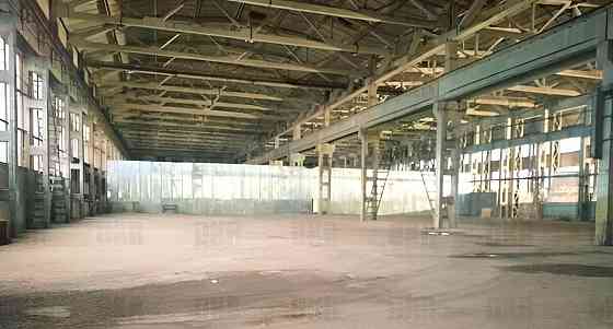 Склад, 3188 м2 Раменское