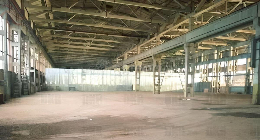 Склад, 3188 м2 Раменское - изображение 6