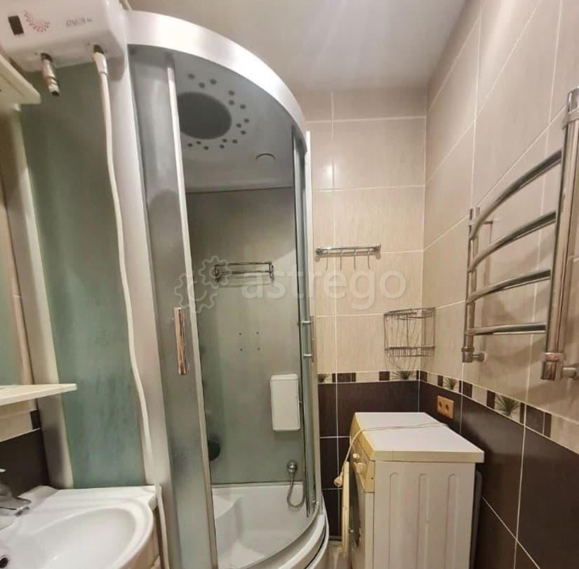 2-комн. квартира, 44 м2, 5/5 эт. Пушкино - изображение 6