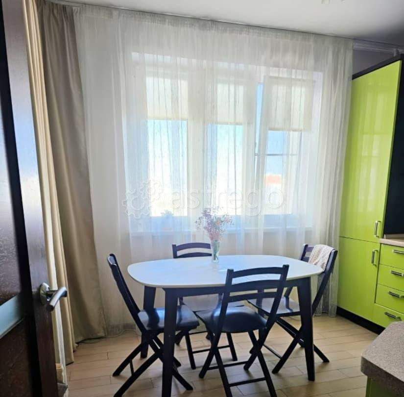 2-комн. квартира, 57 м2, 21/25 эт. Химки - изображение 1