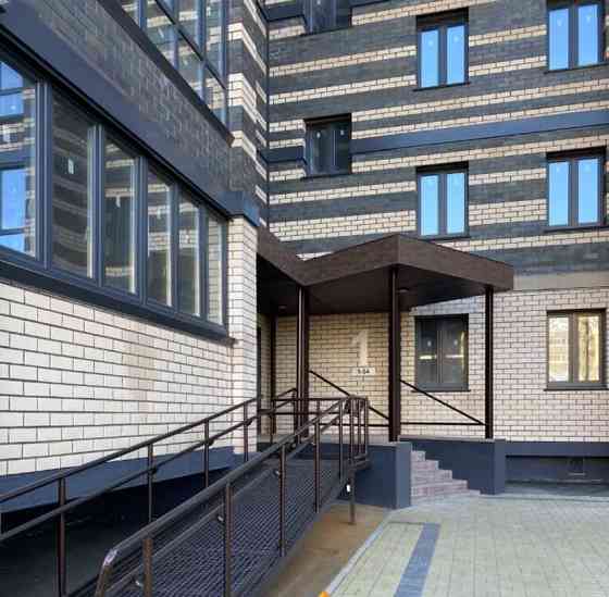 3-комн. квартира, 73.4 м2, 4/9 эт. Благовещенск