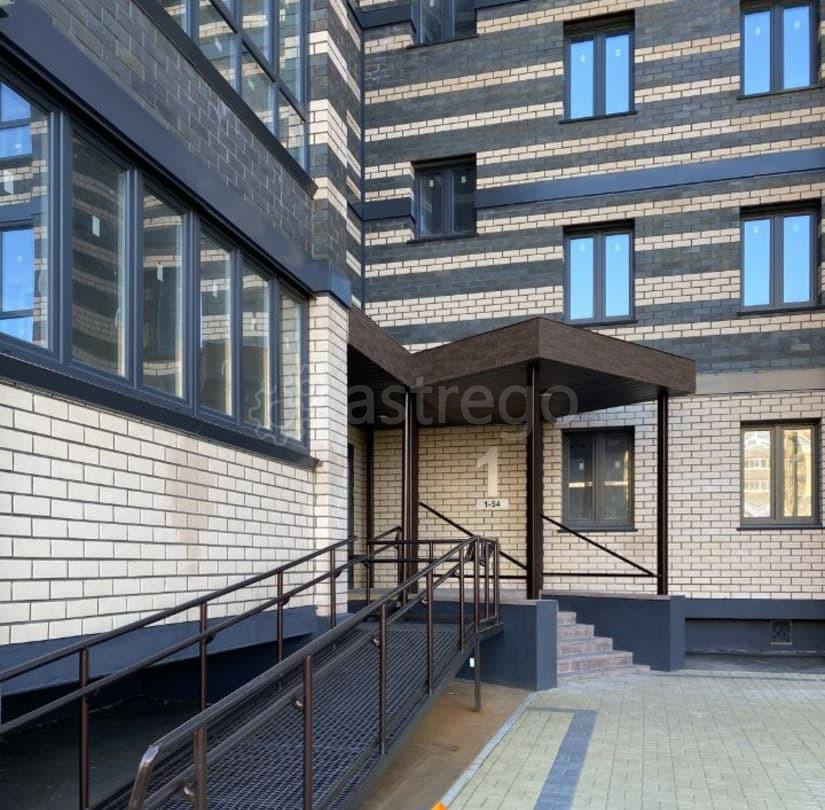 3-комн. квартира, 73.4 м2, 4/9 эт. Благовещенск - изображение 6