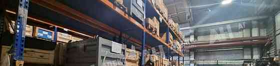 Производственное, 1015 м2 Ногинск