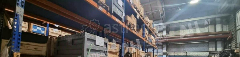 Производственное, 1015 м2 Ногинск - изображение 5