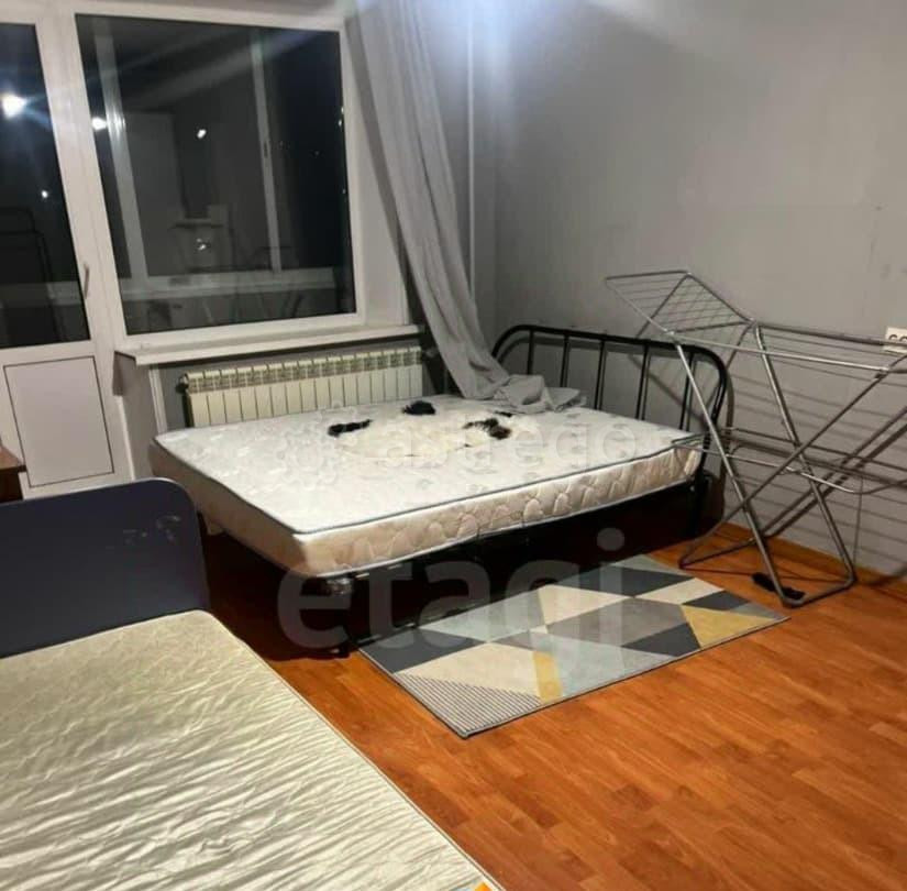 2-комн. квартира, 54 м2, 5/9 эт. Горно-Алтайск - изображение 3