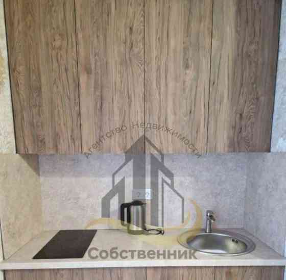 Студия, 40 м2, 11/14 эт. Старый Оскол