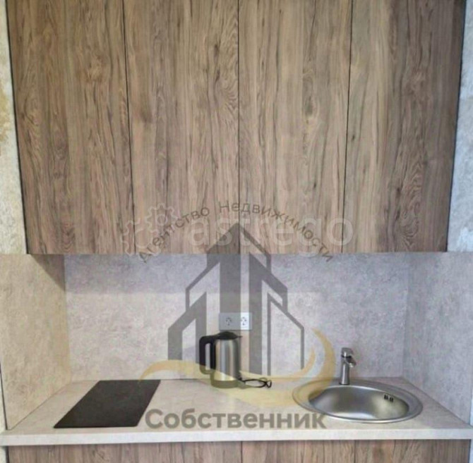 Студия, 40 м2, 11/14 эт. Старый Оскол - изображение 5