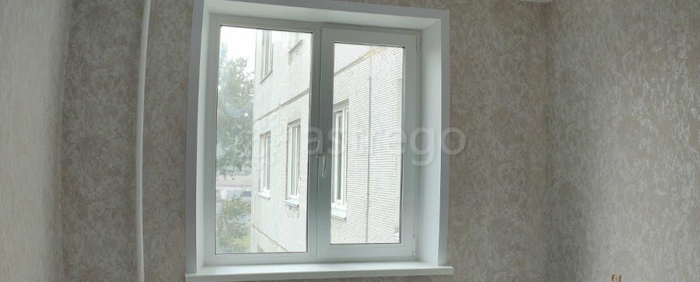 Студия, 12 м2, 6/9 эт. Красноярск - изображение 3