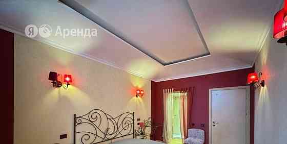 4-комн. квартира, 133 м2, 5/18 эт. Москва